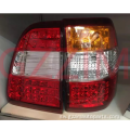 Land Cruiser FJ100 2005-2006 Taa ya nyuma ya mkia